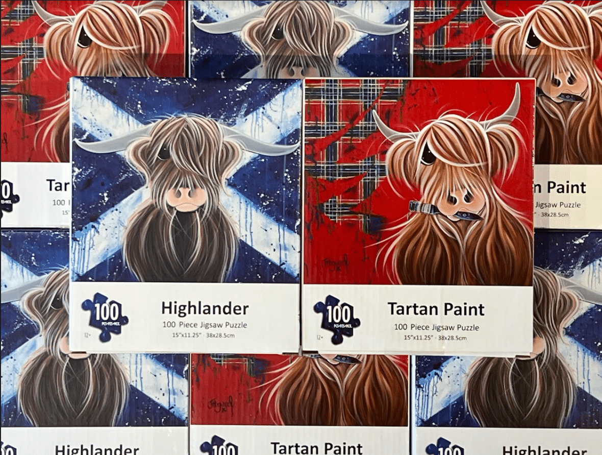 Robert Bruce'S Family Tree: The Missing Piece Of The Scottish Puzzle. - yfzlr0z